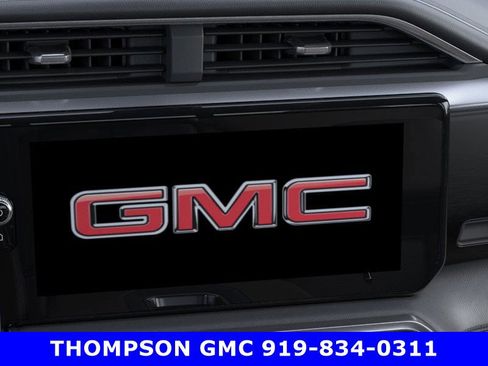 New 2026 GMC Sierra 1500 Denali w/ Technology Package image 20