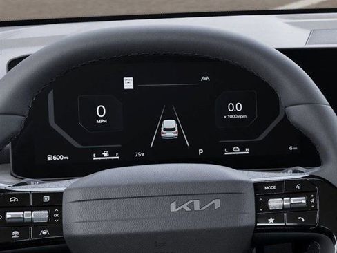 New 2026 Kia Sorento SX Prestige AWD/4WD image 21