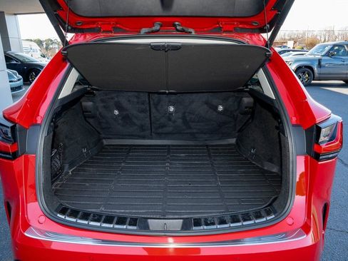 Used 2022 Lexus NX 350h AWD image 5