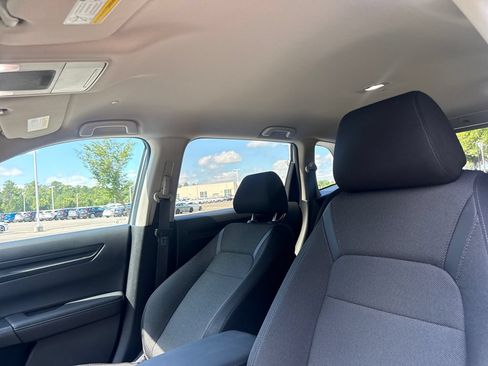 Used 2026 Honda CR-V LX image 31