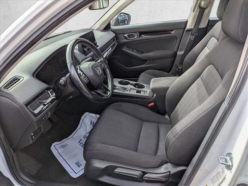 Used 2022 Honda Civic EX image 11