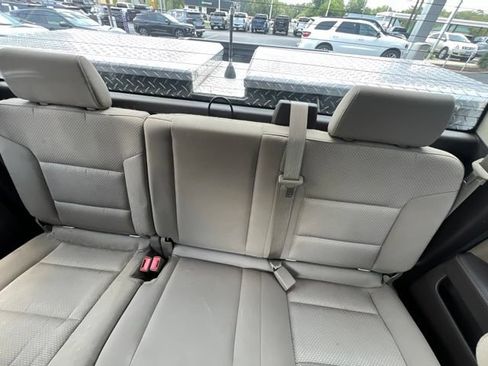 Used 2014 Chevrolet Silverado 1500 LT w/ All Star Edition AWD/4WD image 27