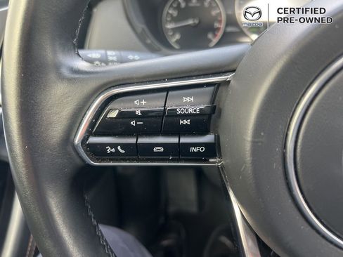 Used 2025 MAZDA CX-70 3.3 Turbo w/ Preferred Package AWD/4WD image 59