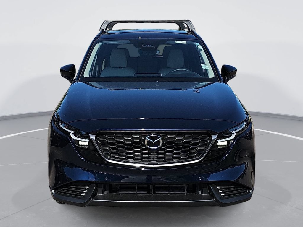 New 2026 MAZDA CX-5 Preferred AWD/4WD image 2