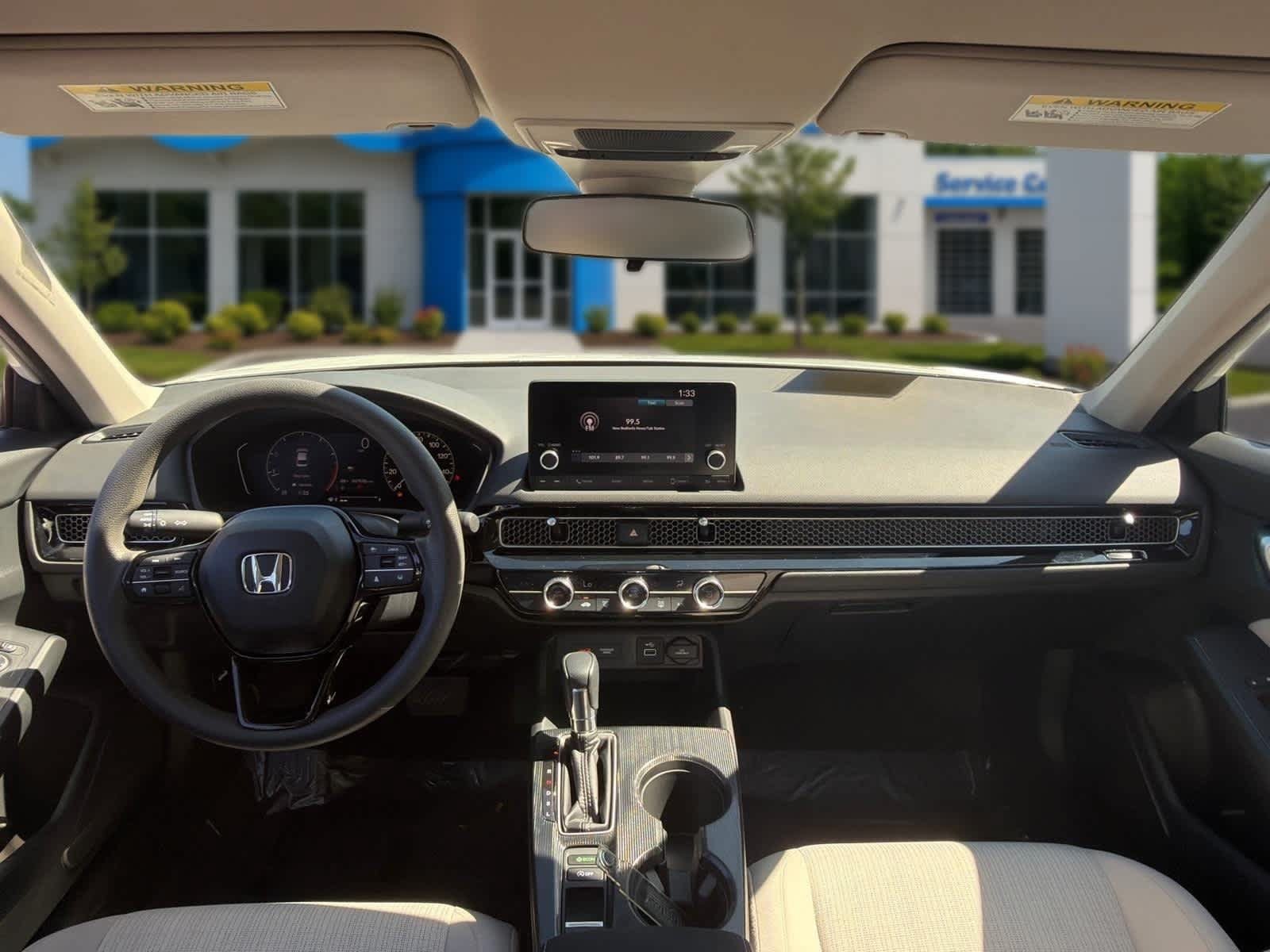 Used 2023 Honda Civic LX image 29