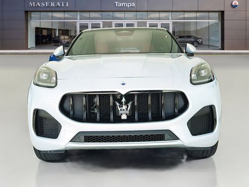 New 2026 Maserati Grecale Modena AWD/4WD image 8