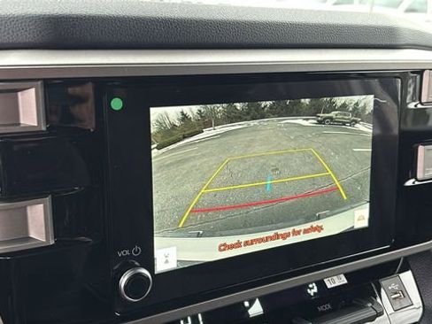 New 2026 Toyota Tundra SR5 image 20