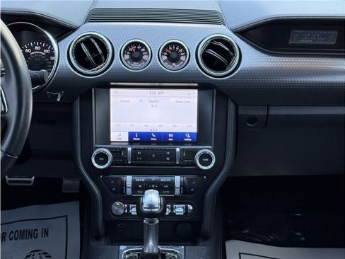 Used 2020 Ford Mustang Premium w/ 2.3L High Performance Package image 32