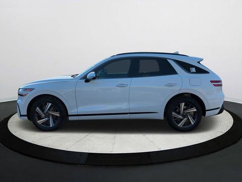 New 2026 Genesis GV70 3.5T Sport Advanced image 7