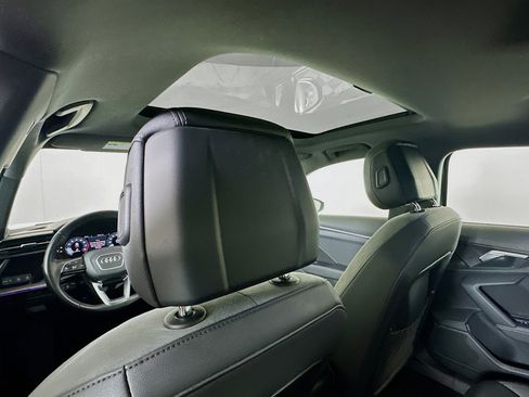 Used 2023 Audi A3 2.0T Premium Plus w/ Premium Plus Package image 26