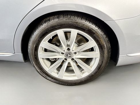 Used 2022 Mercedes-Benz S 500 4MATIC image 37