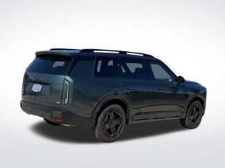 New 2027 Kia Telluride EX X-Line AWD/4WD video 3