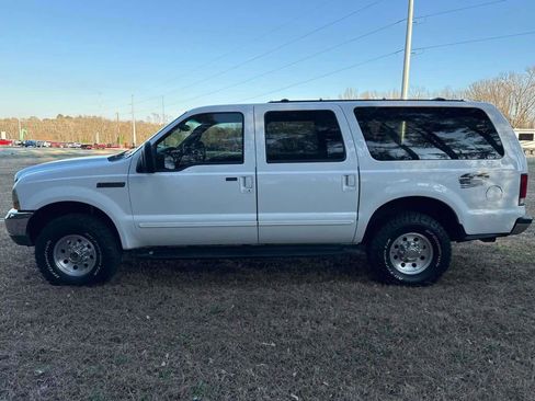 Used 2000 Ford Excursion XLT image 6