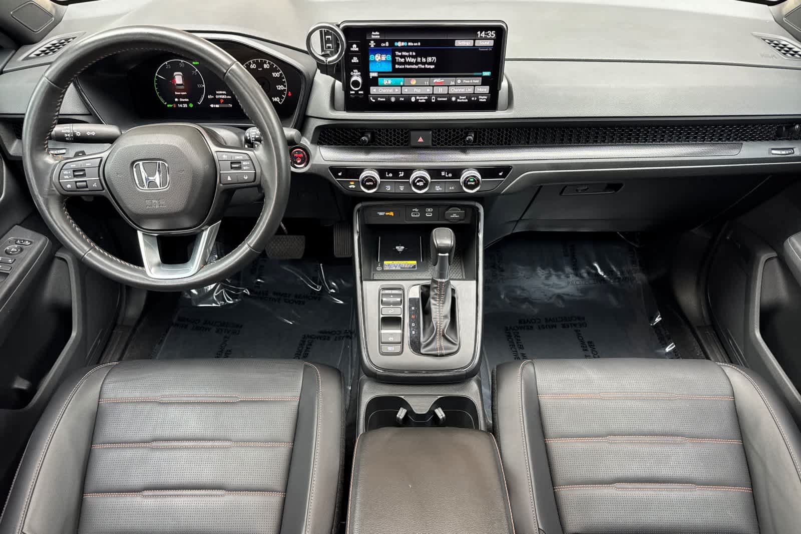 Used 2025 Honda CR-V Sport-L image 3