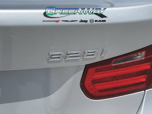 Used 2015 BMW 328i xDrive Sedan AWD/4WD image 31