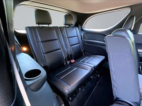 Used 2017 Dodge Durango GT w/ Nav & Power Liftgate Group AWD/4WD image 14