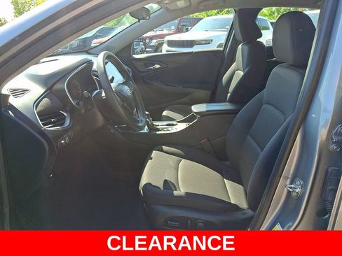 Used 2024 Chevrolet Malibu LT FWD image 13