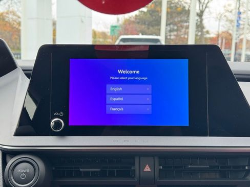 New 2026 Toyota Prius XSE image 17