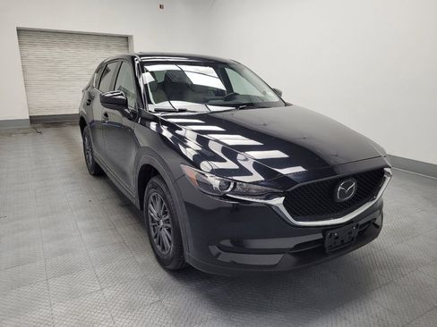 Used 2019 MAZDA CX-5 Touring image 13