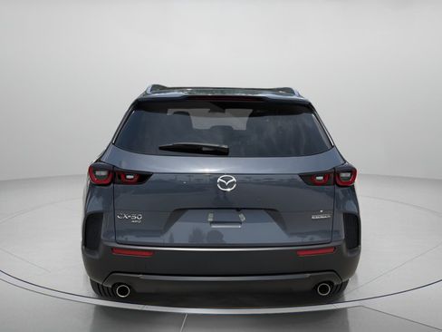 Used 2025 MAZDA CX-50 AWD 2.5 S w/ Select Package image 4