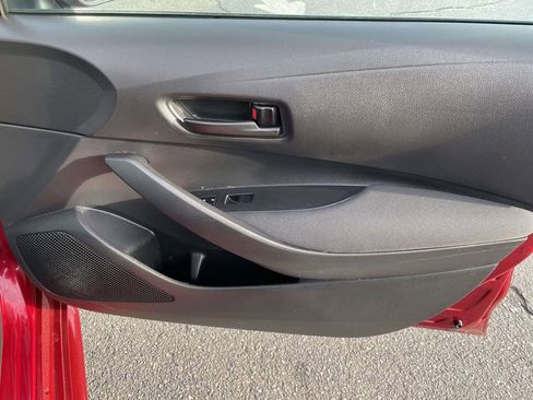 Used 2024 Toyota Corolla LE image 41