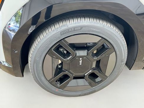 New 2026 Kia EV9 GT-Line image 35