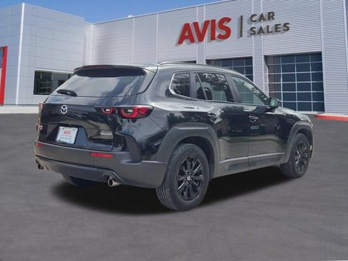 Used 2025 MAZDA CX-50 AWD 2.5 S w/ Preferred Package image 6