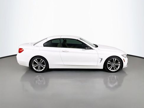 Used 2015 BMW 428i 428i image 4