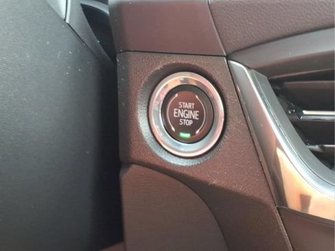 Used 2025 Buick Encore GX Preferred FWD image 12