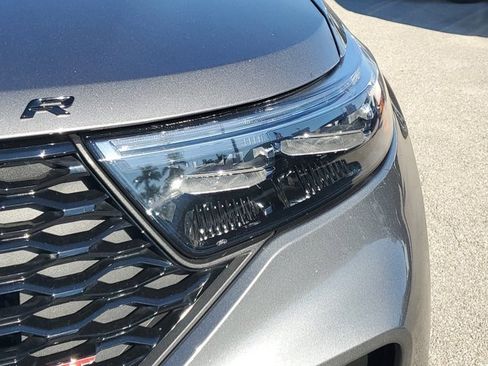 Certified 2024 Ford Explorer ST w/ Equipment Group 401A image 9