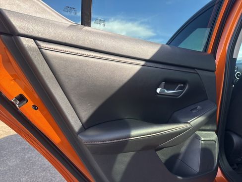 Certified 2021 Nissan Sentra SR image 23