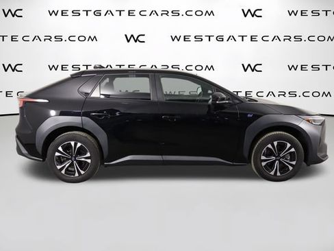 Used 2023 Subaru Solterra AWD image 45