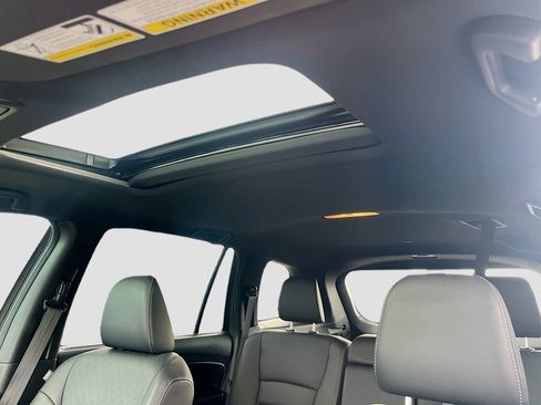 Used 2021 Honda Passport EX-L image 21