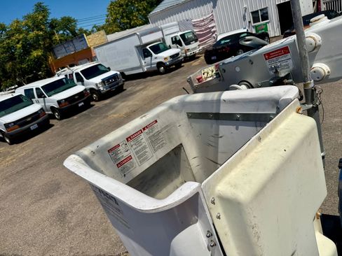 Used 2015 Ford F450 XL image 19