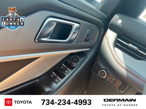 Used 2025 Ford Explorer ST AWD/4WD image 26