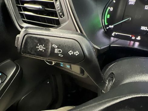 Used 2021 Ford Escape SEL FWD image 21