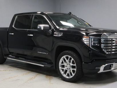 Used 2022 GMC Sierra 1500 Denali w/ Technology Package