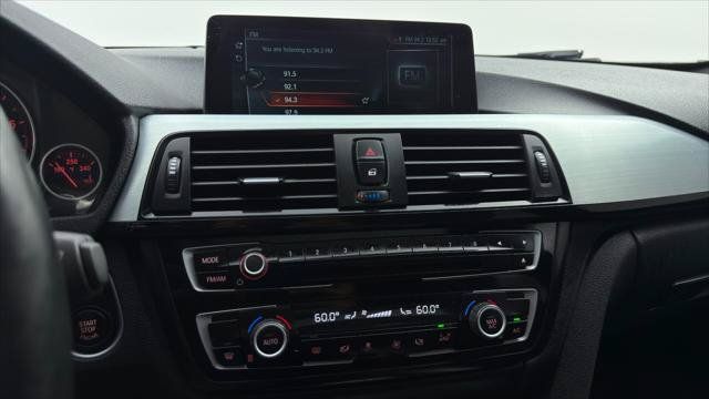 Used 2017 BMW 430i Gran Coupe RWD image 34