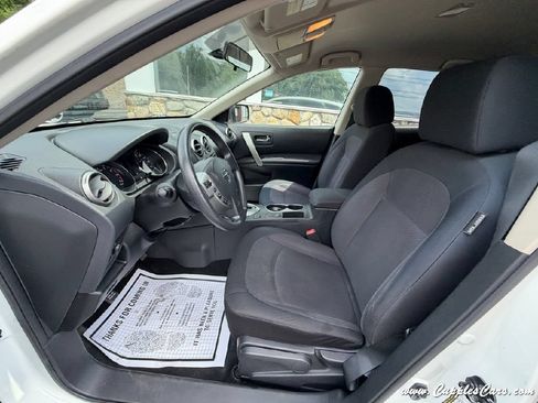 Used 2013 Nissan Rogue S w/ Special Edition Pkg AWD/4WD image 21