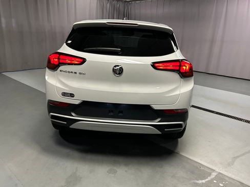 Used 2023 Buick Encore GX Preferred w/ Cold Weather Comfort Package image 6