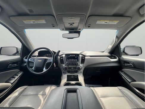 Used 2019 Chevrolet Tahoe LT RWD image 6