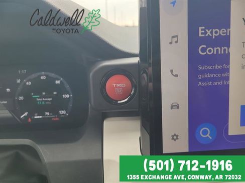 Certified 2024 Toyota Tacoma TRD Off-Road image 19