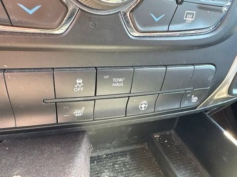 Used 2015 RAM 1500 Outdoorsman AWD/4WD image 27