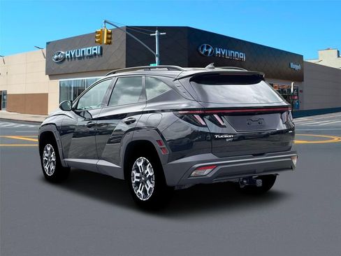 New 2026 Hyundai Tucson XRT AWD/4WD image 5