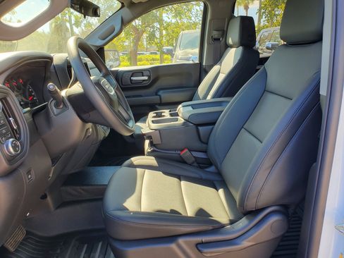 New 2026 GMC Sierra 1500 Pro w/ Pro Value Package image 10