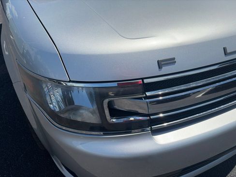 Used 2016 Ford Flex SEL w/ Equipment Group 202A FWD image 19
