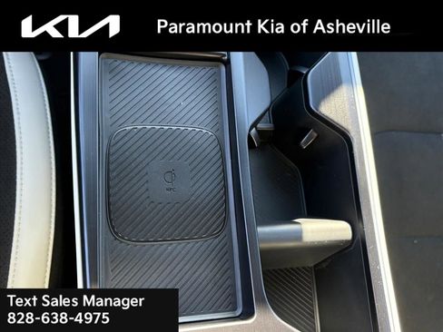 New 2025 Kia EV6 GT-Line image 18