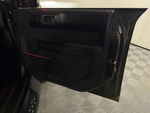 Used 2025 Ford Bronco Raptor AWD/4WD image 34