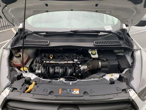Used 2019 Ford Escape S FWD image 16