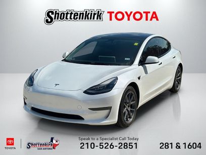 Used 2021 Tesla Model 3 Long Range